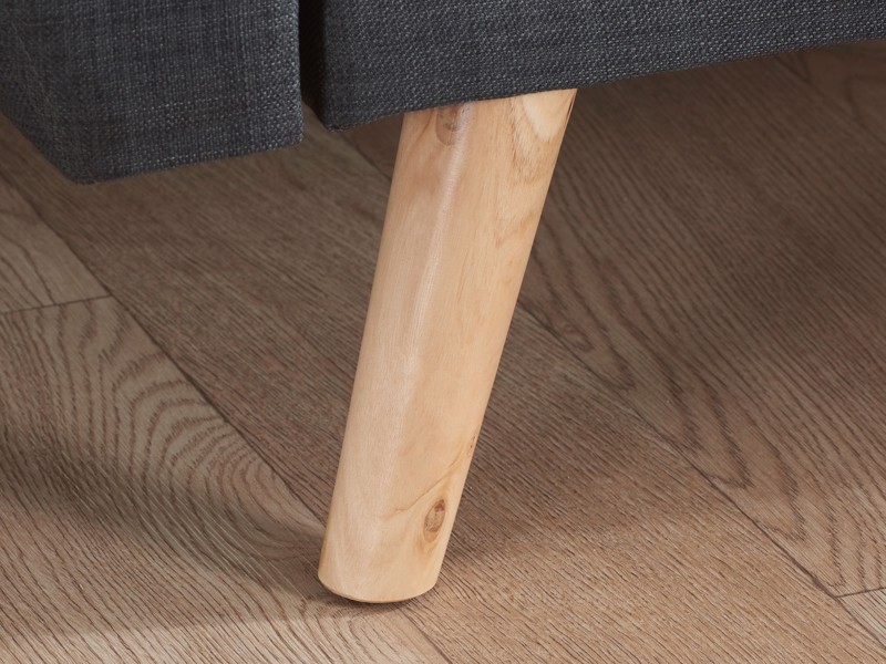 Land Of Beds Harmony Sofa Bed4