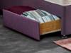 Relyon Dreamworld Synergy Latex 1500 Double Divan Bed2