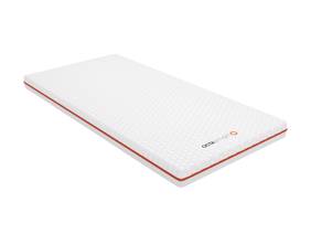 Dormeo Octasmart Deluxe Mattress Topper1