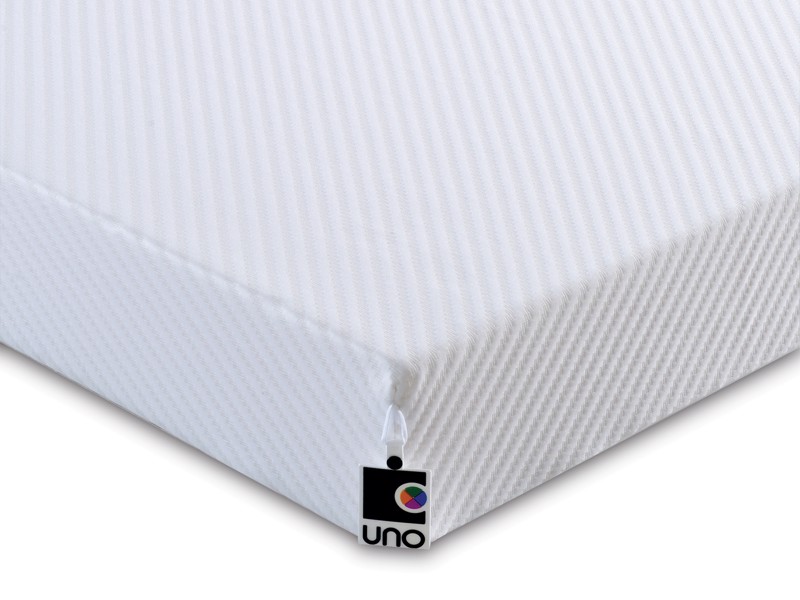 Breasley Uno Essential Mattress2