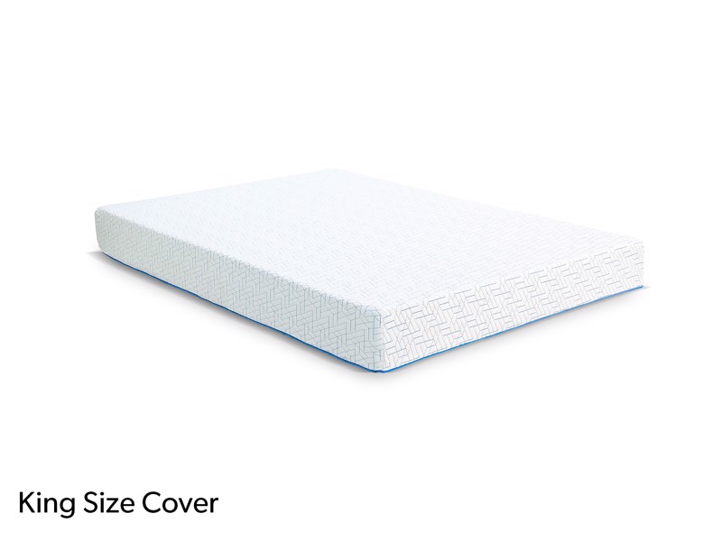 Breasley Uno Life 1000 Ortho European Double Mattress5