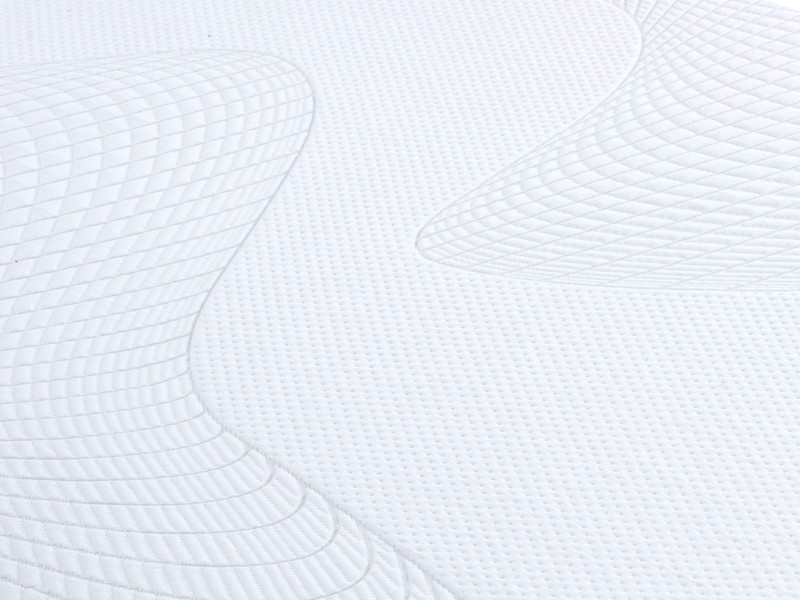 Breasley Uno Revive Memory Mattress4