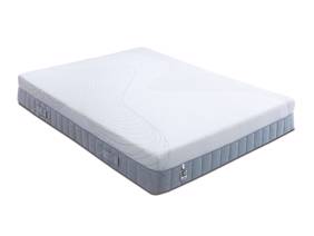 Breasley Uno Revive Memory Ortho Mattress2