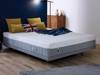 Breasley Uno Revive Memory Ortho King Size Mattress2