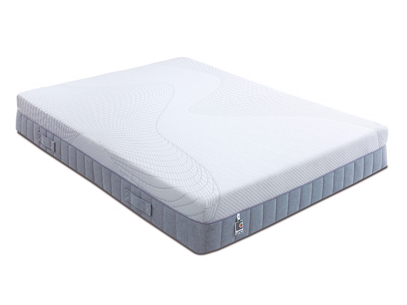 Breasley Uno Zenith Memory Small Double Mattress1