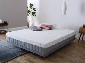 Breasley Uno Zenith Memory Mattress1