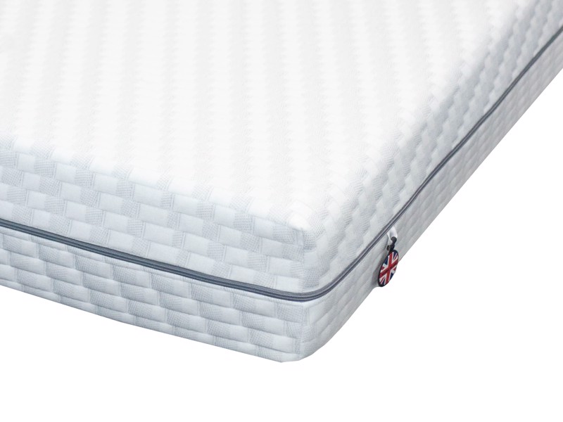 Viva Cool Memory Ortho Mattress3