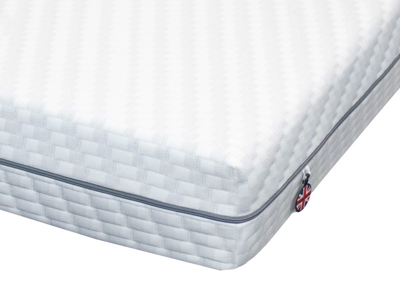 Viva Cool Memory King Size Mattress3