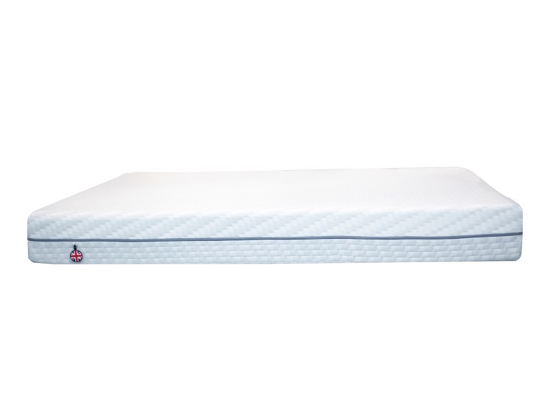 Viva Cool Memory King Size Mattress4