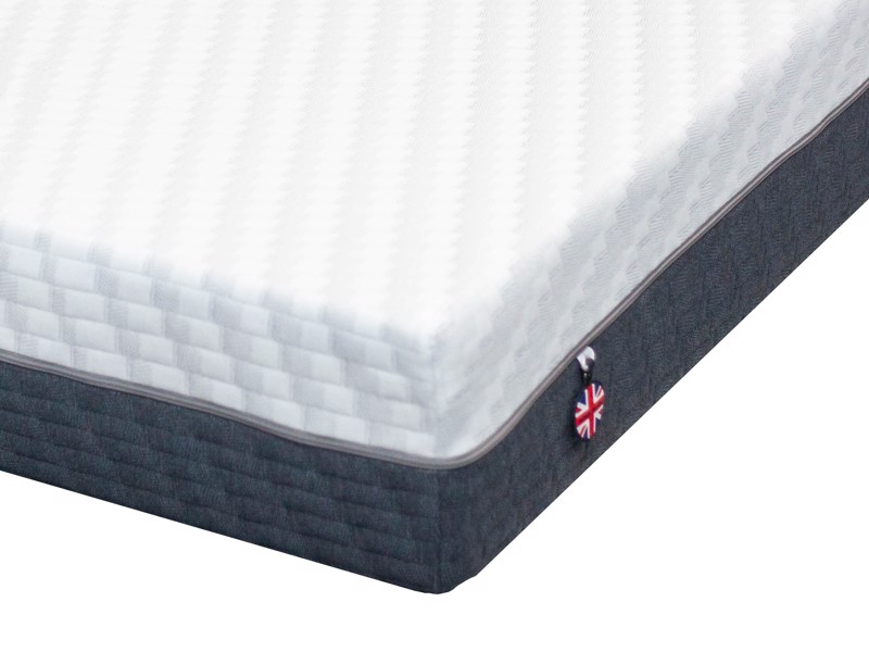 Viva Cool Memory Supreme Mattress3