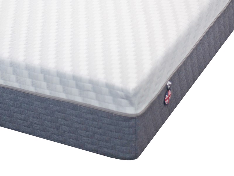 Viva Cool Memory Luxe Mattress2