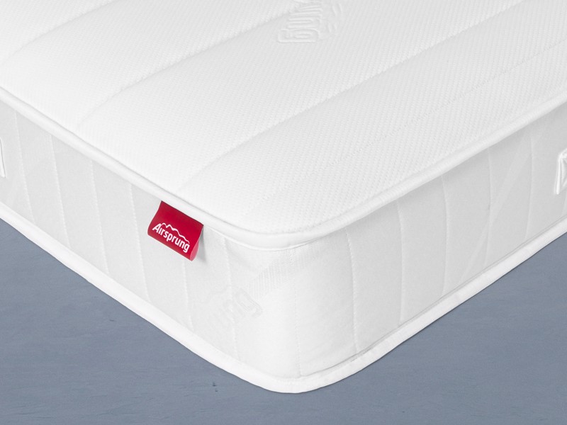 Airsprung Sleep Fresh Mattress3