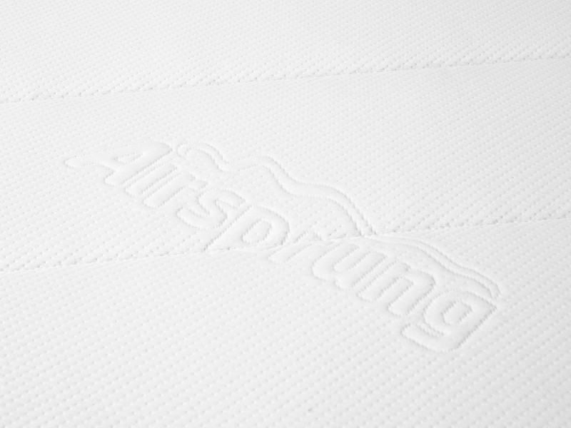 Airsprung Sleep Fresh Mattress4