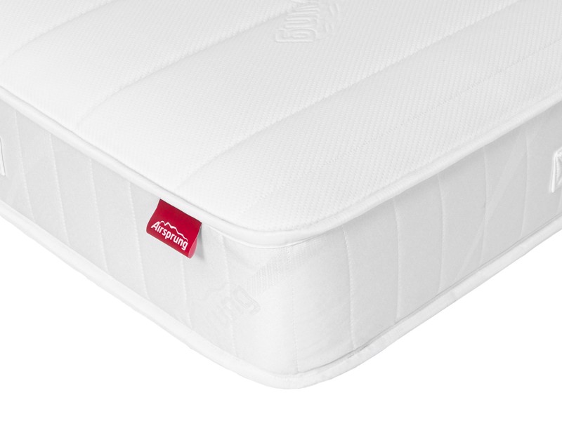 Airsprung Sleep Fresh Super King Size Mattress3