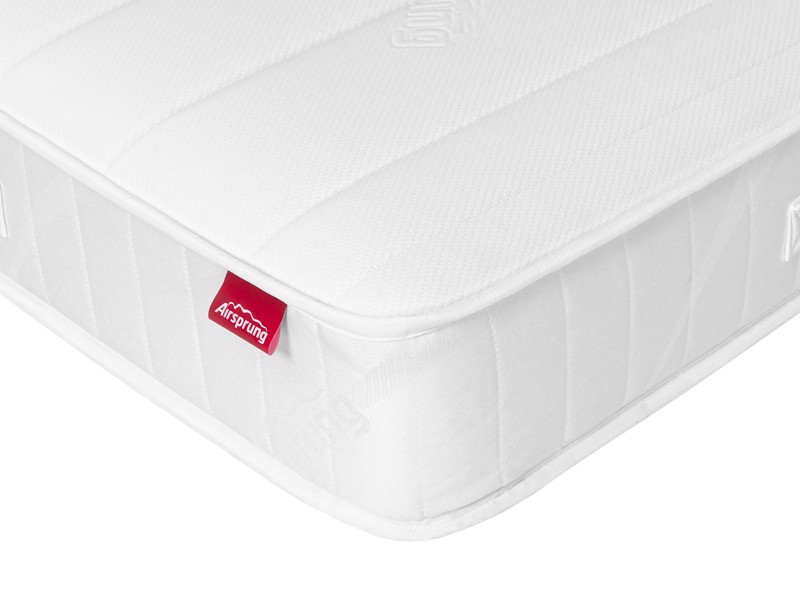 Airsprung Memory Dream King Size Mattress4