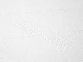 Airsprung Memory Dream Small Double Mattress3