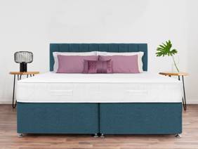 Airsprung Memory Dream Small Double Mattress5