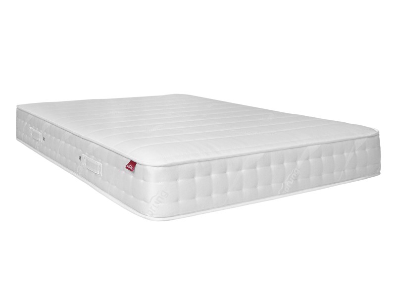 Airsprung Vision Mattress1