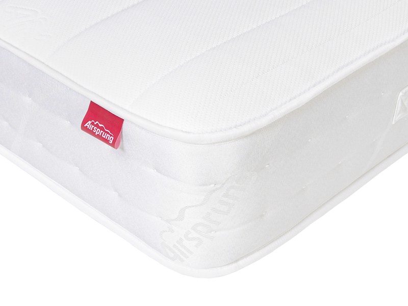 Airsprung Vision Mattress4