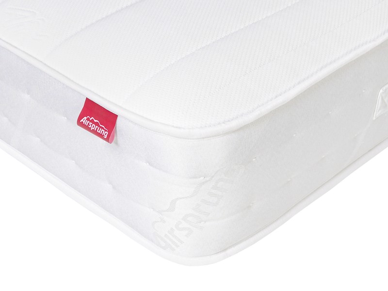 Airsprung Serenity Memory Double Mattress4