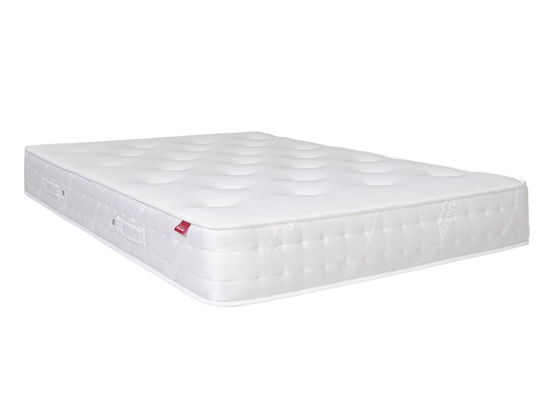 Airsprung Synergy Ortho Double Mattress1