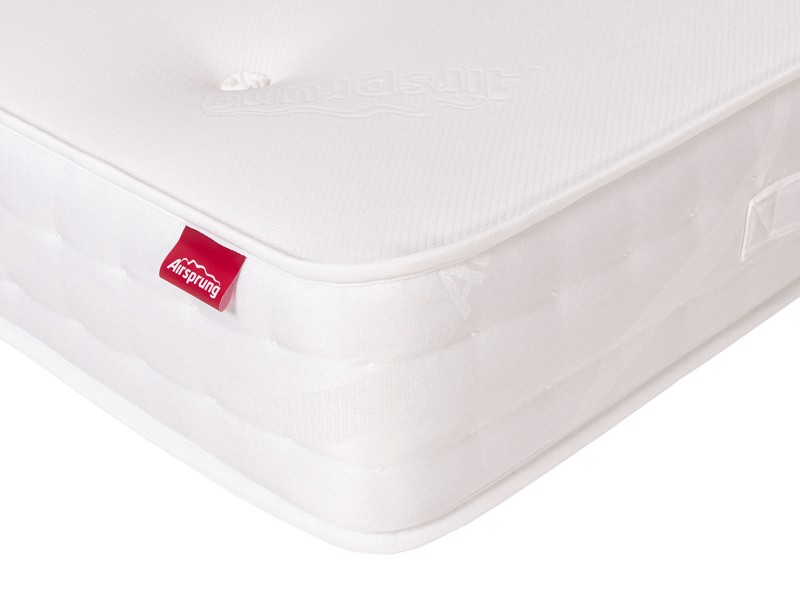 Airsprung Synergy Ortho Double Mattress4