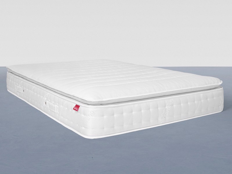 Airsprung Tranquil Memory Mattress4