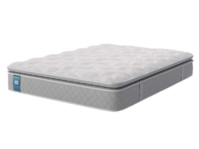 Sealy Addison King Size Divan Bed4