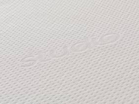 Silentnight Studio Memory King Size Mattress4