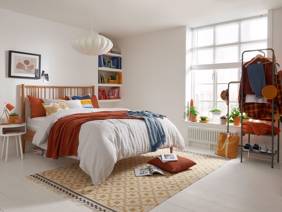 Silentnight Studio Memory King Size Mattress7