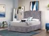 Sealy Grandwood Small Double Divan Bed1
