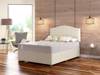 Sealy Fleetwith Small Double Divan Bed1