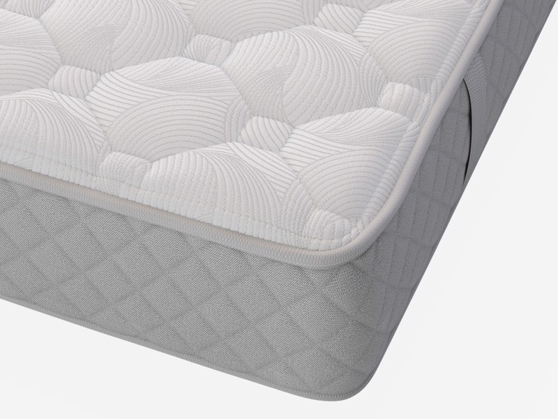 Sealy Middleton Mattress3