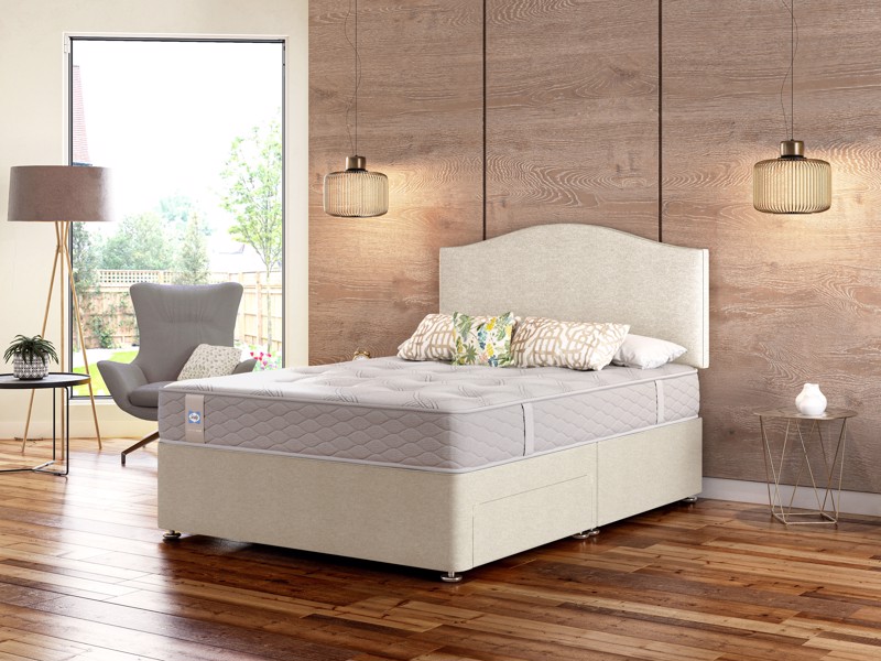 Sealy Fleetwith Single Mattress3