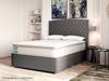 Sealy Helmsley King Size Divan Bed3