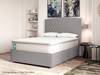 Sealy Helmsley King Size Divan Bed6