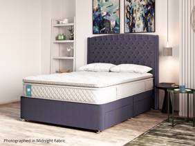 Sealy Helmsley Divan Bed4