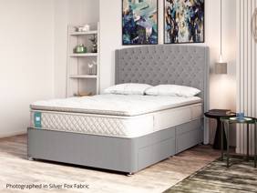 Sealy Helmsley Divan Bed8