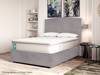 Sealy Helmsley Small Double Divan Bed6