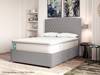 Sealy Helmsley Small Double Divan Bed8