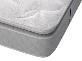 Sealy Helmsley Super King Size Mattress2