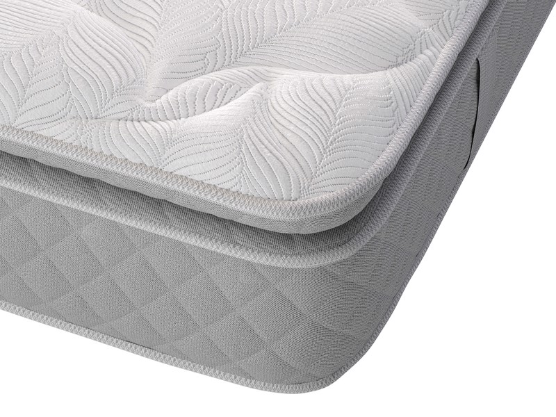 Sealy Helmsley Mattress3