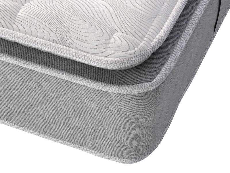 Sealy Lakeside Divan Bed3