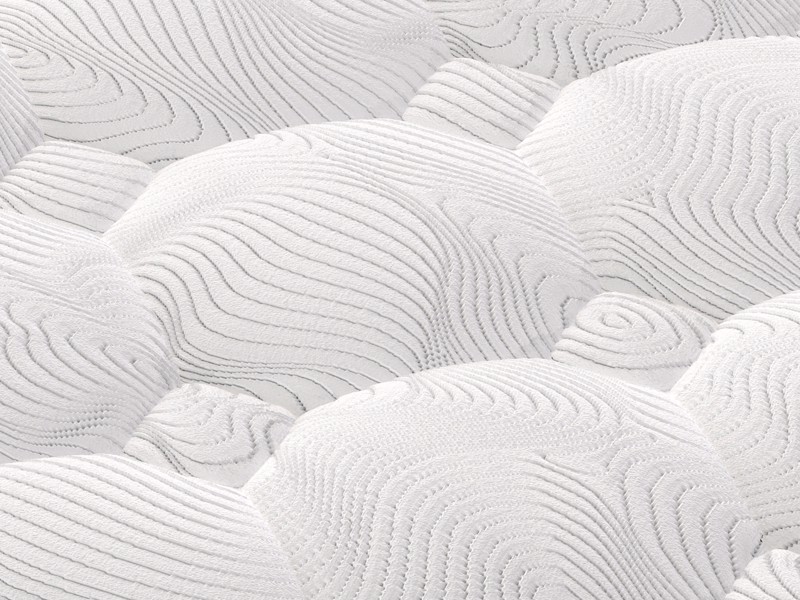 Sealy Lakeside Super King Size Zip & Link Mattress5