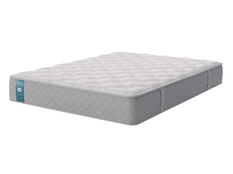 Sealy Turville King Size Mattress1