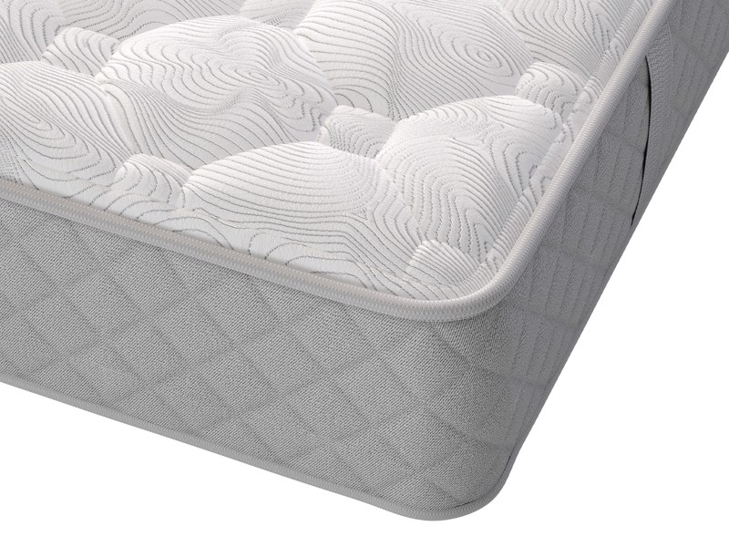 Sealy Turville King Size Mattress4