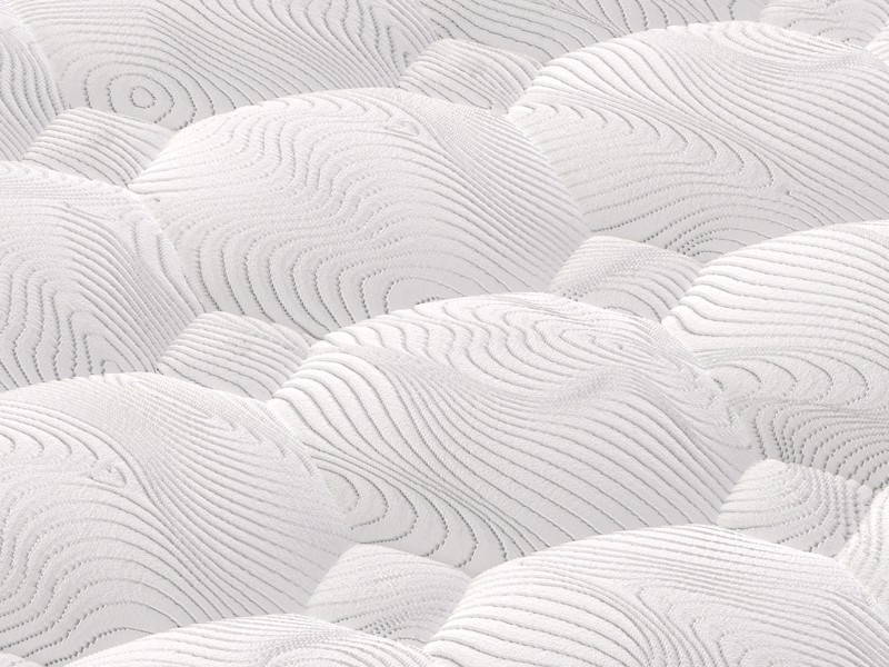 Sealy Turville Mattress5