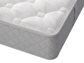 Sealy Turville Mattress2