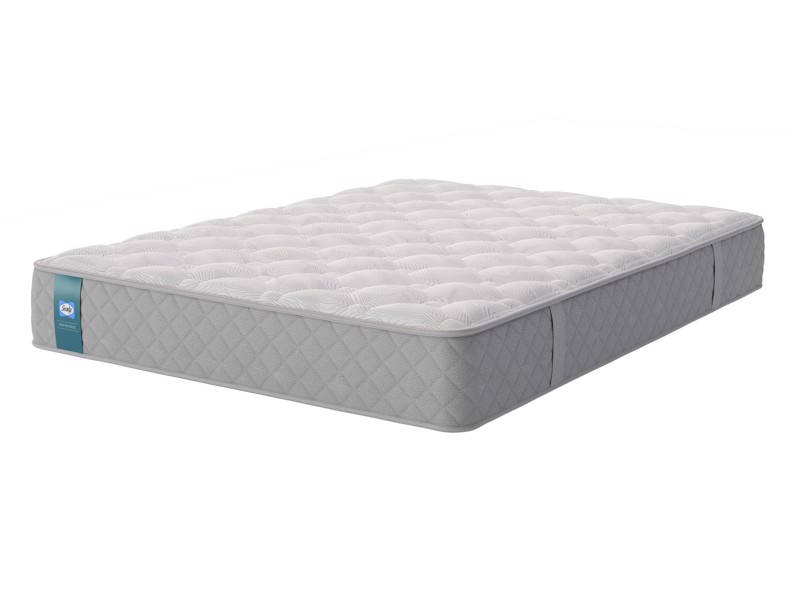Sealy Turville Super King Size Mattress4