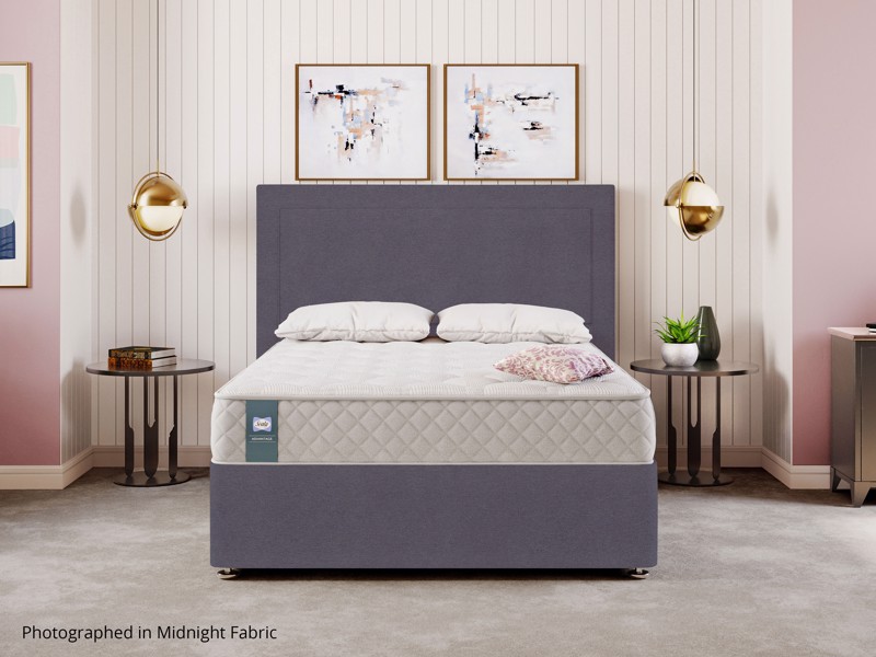 Sealy Hambleton Divan Bed2